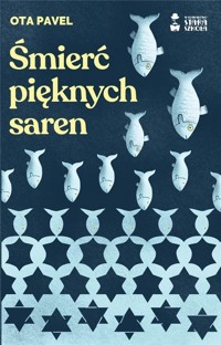 Śmierć pięknych saren - Ota Pavel - audiobook + książka