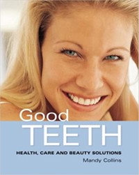 Good Teeth - Mandy Collins - ebook