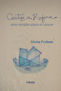 Cartas a Rufina - Silvina Fridman - ebook