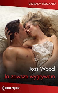 Ja zawsze wygrywam - Wood Joss - ebook
