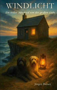 Windlicht - Jürgen Breuer - ebook