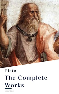 Plato: The Complete Works (31 Books) - Plato - ebook
