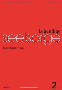 Lebendige Seelsorge 2/2022 - Verlag Echter - ebook
