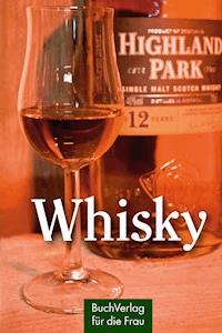 Whisky - Tom Schmidt - ebook