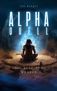 Alpha Quell - Jan Aengst - ebook
