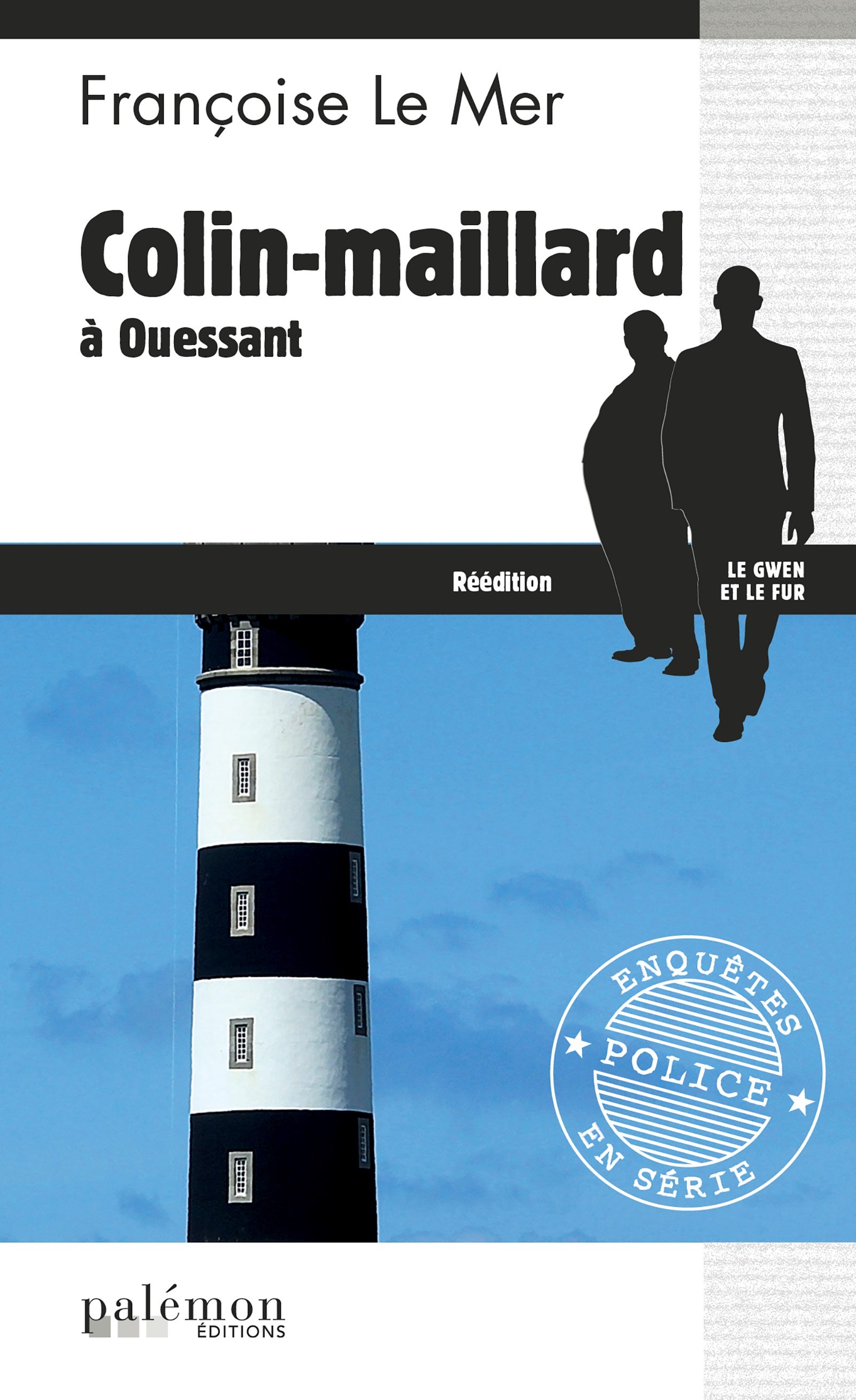 Colin-Maillard à Ouessant