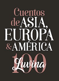 Cuentos de Asia, Europa & América - Amos Oz - ebook