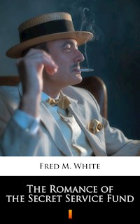 The Romance of the Secret Service Fund - Fred M White - ebook