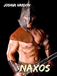 Naxos - Joshua Hardon - ebook