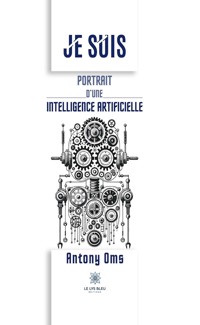 Je suis - Antony Oms - ebook