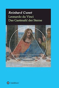 Leonardo da Vinci - Reinhard Gunst - ebook