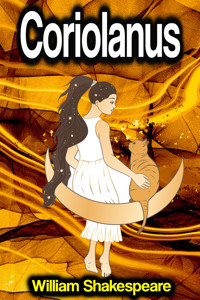 Coriolanus - William Shakespeare - ebook