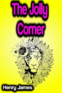 The Jolly Corner - Henry James - ebook