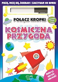 Kosmiczna Przygoda -  - książka