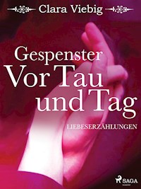 Gespenster - Vor Tau und Tag - Clara Viebig - ebook