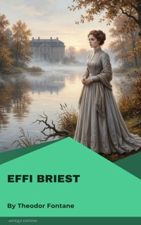 Effi Briest - Theodor  Fontane - ebook
