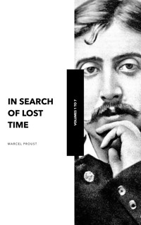 In Search of Lost Time - Proust Marcel - ebook
