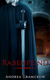 Rabenfeind - Andrea Gramckow - ebook