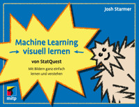 Machine Learning visuell lernen - von StatQuest - Josh Starmer - ebook