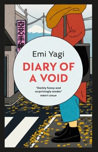 Diary of a Void - Yagi	 Emi - książka