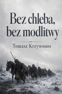 Bez chleba, bez modlitwy - Tomasz Krzywonos - ebook