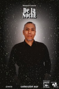 De la noche - Manuel Cuautle - ebook