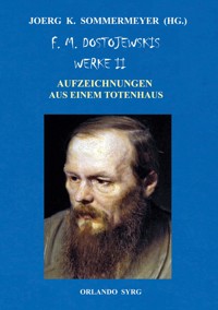 F. M. Dostojewskis Werke II - F. M. Dostojewski - ebook