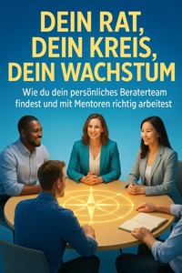Dein Rat, dein Kreis, dein Wachstum - Kathrin Arnold - ebook
