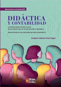 Didáctica y contabilidad - Gustavo Alberto Ruiz Rojas - ebook