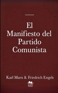 El Manifiesto del Partido Comunista - Karl Marx - ebook