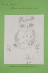 Uhlchen auf dem Kaiserstuhl - Gabriele Engelbert - ebook