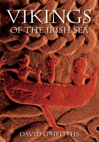 Vikings of the Irish Sea - David Griffiths - ebook