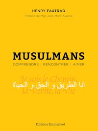 Musulmans - Henry Fautrad - ebook