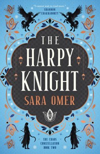 The Harpy Knight - Sara Omer - ebook