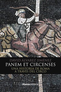 Panem et circenses - David Álvarez Jiménez - ebook