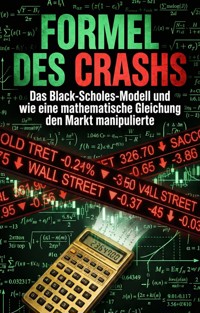 Formel des Crashs - Martin Fischer - ebook