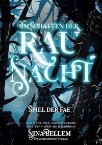 Im Schatten der Raunacht - Nina Bellem - ebook