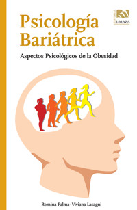 Psicología Bariátrica - Viviana Lasagni - ebook