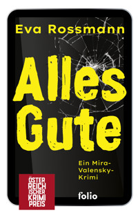 Alles Gute - Eva Rossmann - ebook