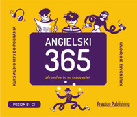 Angielski 365. Phrasal verbs na każdy dzień - zbiorowa praca - książka