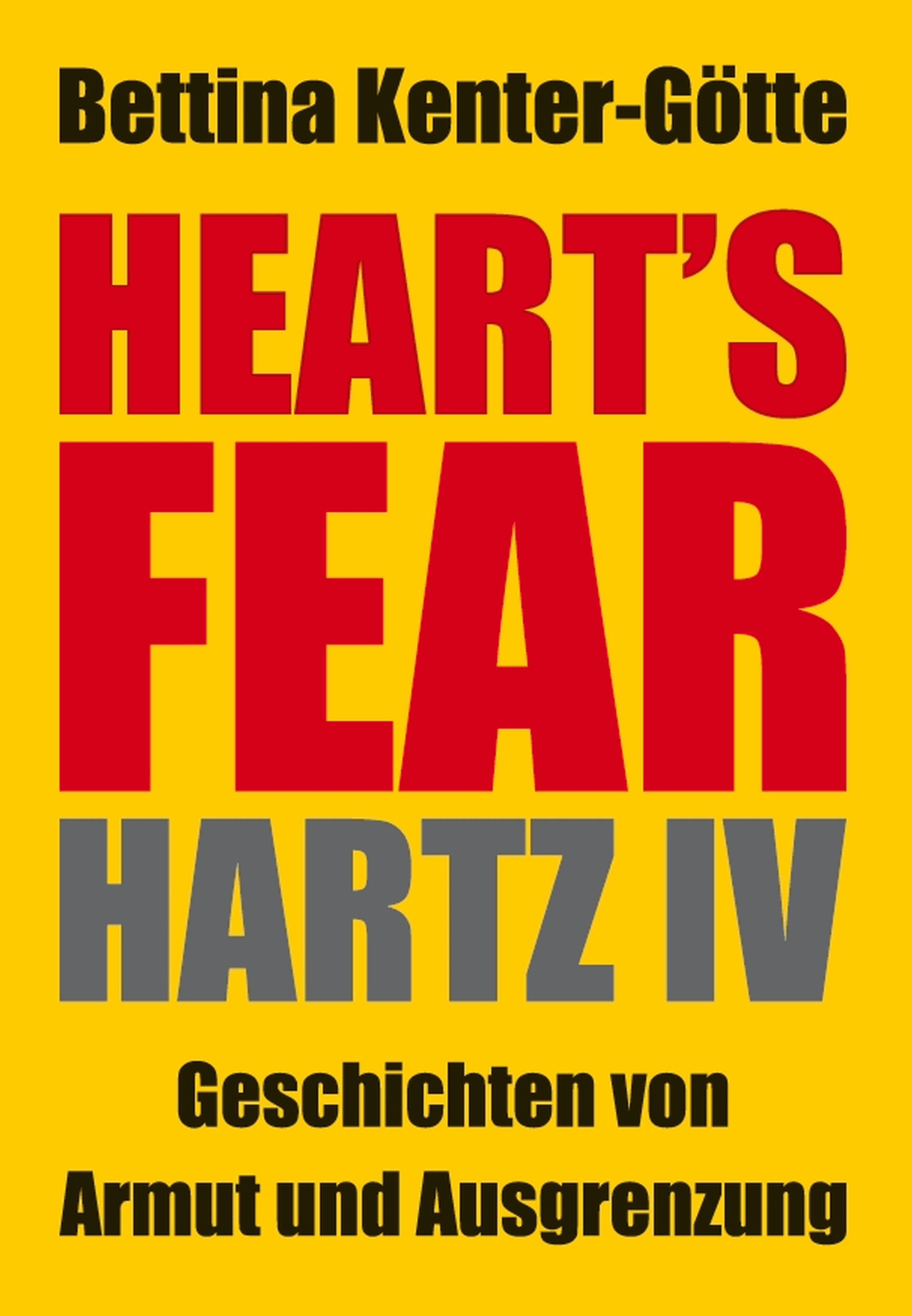 Heart´s Fear