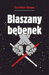 Blaszany bębenek - Grass Günther - książka