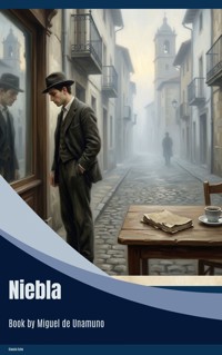Niebla - Miguel de Unamuno - ebook