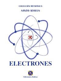 Electrones - Santo Aeolus - ebook