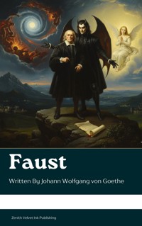 Faust - Johann Wolfgang von Goethe - ebook + audiobook