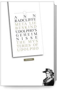 Udolpho's Geheimnisse - Ann Radcliffe - ebook