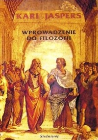 Wprowadzenie do filozofii - Jaspers Karl - ebook