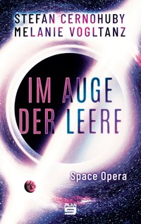 Im Auge der Leere - Melanie Vogltanz - ebook