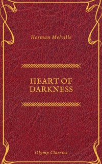 Heart of Darkness (Olymp Classics) - Conrad Joseph - ebook