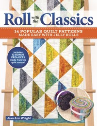 Roll with the Classics - Jean Ann Wright - ebook